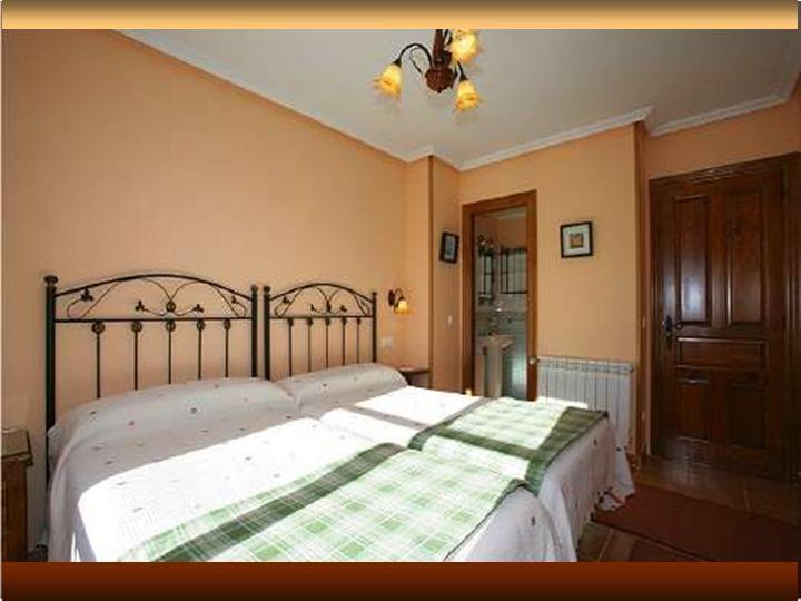 Casa - Apartamentos La Arboleda Colombres Habitación foto